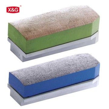 Durable Diamond Fickert for Granite and Marble