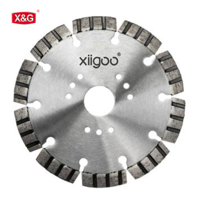 Best 7-16 Inch Diamond Saw Blades for Cutting Concrete