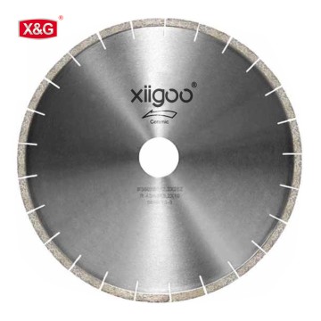 FAN Eege Cutting Blade And Segment