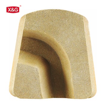 Frankfurt Compound Abrasive for Granite Polishing
