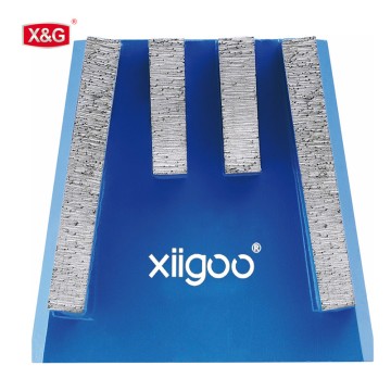 Frankfurt Metal Abrasive