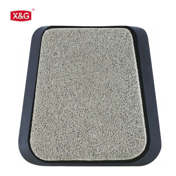 Frankfurt Nylon Pad for Polishing Marble