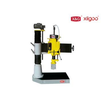 Stone Drilling Machines for Stone and Concrete