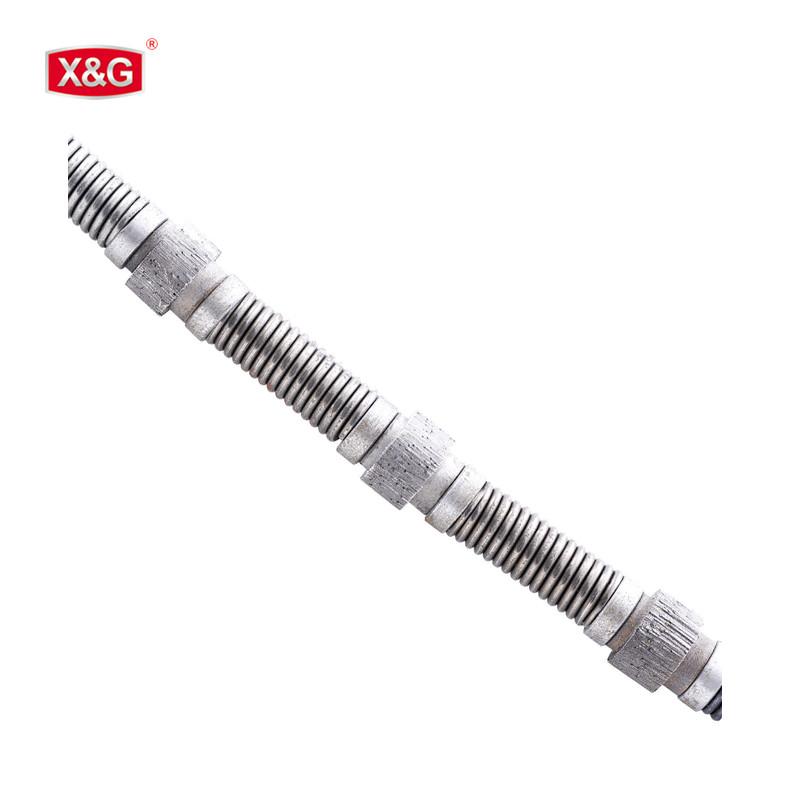 Vacuum Brazed Diamond Wire Saw