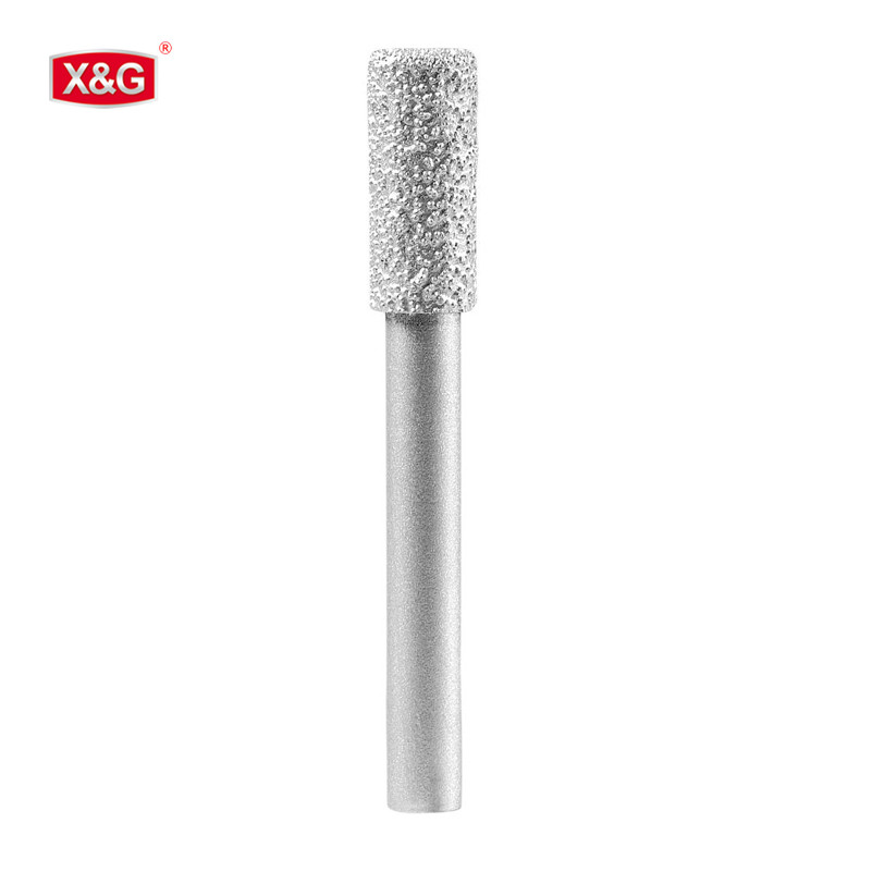 Vacuum Brazed Engraving Bit