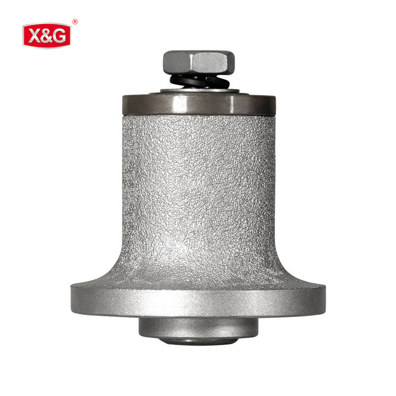 Vacuum Brazed Router Bit for stone fabrication
