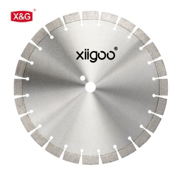 Diamond Blade For Granite Cutting