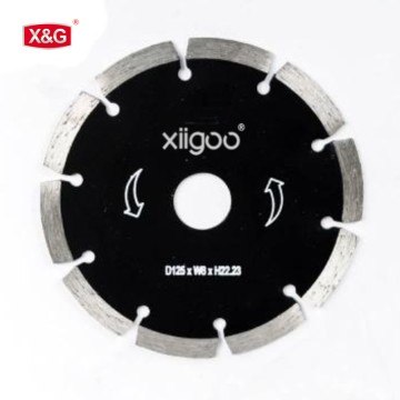105MM Diamond Cutting Disc For Concrete