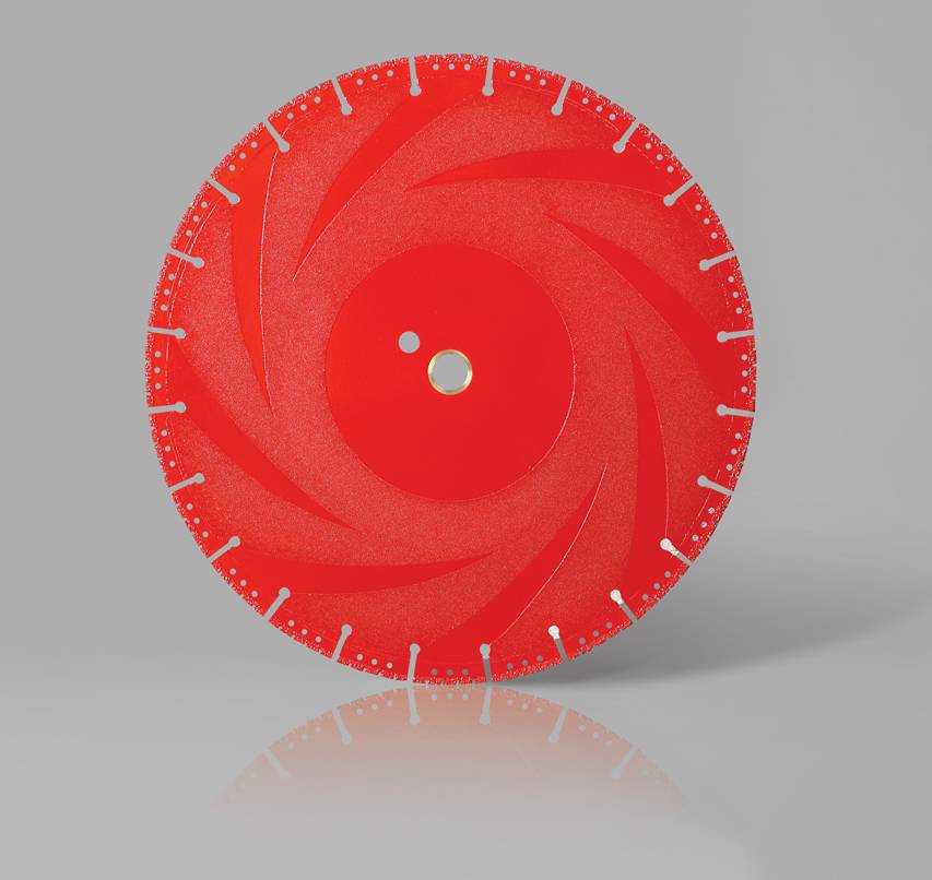 Fire Rescue Blade