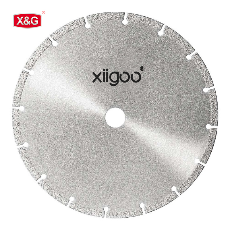 Marble Saw Blade _ Multi-Purpose Saw Blade