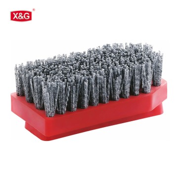 Steel Brush, Antique Brush