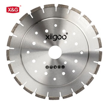 Wet Cutting Diamond Blade For Granite Cutting