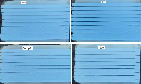 KITO Chemical - Defoaming and rheological solutions for water-based industrial coatings