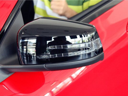 Automobile refinish paint