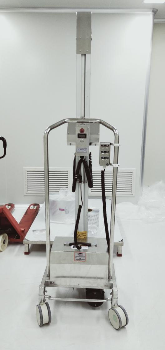 Convenient-trolley-max-handling-80-200KG-reel-drum-with-different-grippers18ph