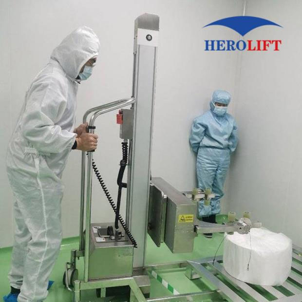 Convenient-trolley-max-handling-80-200KG-reel-drum-with-different-gripperS3ybb