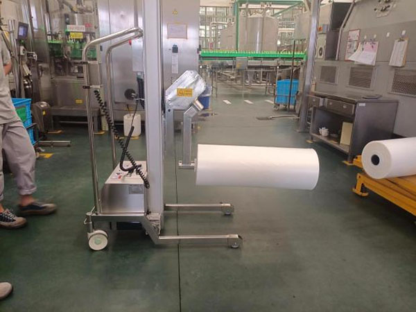 Convenient-trolley-max-handling-80-200KG-reel-drum-with-different-gripperS6r2q