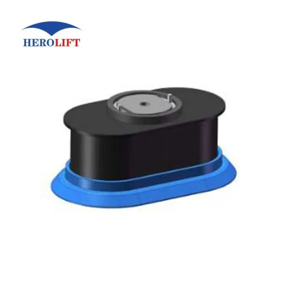 Herolift 气管吸吊机 配件