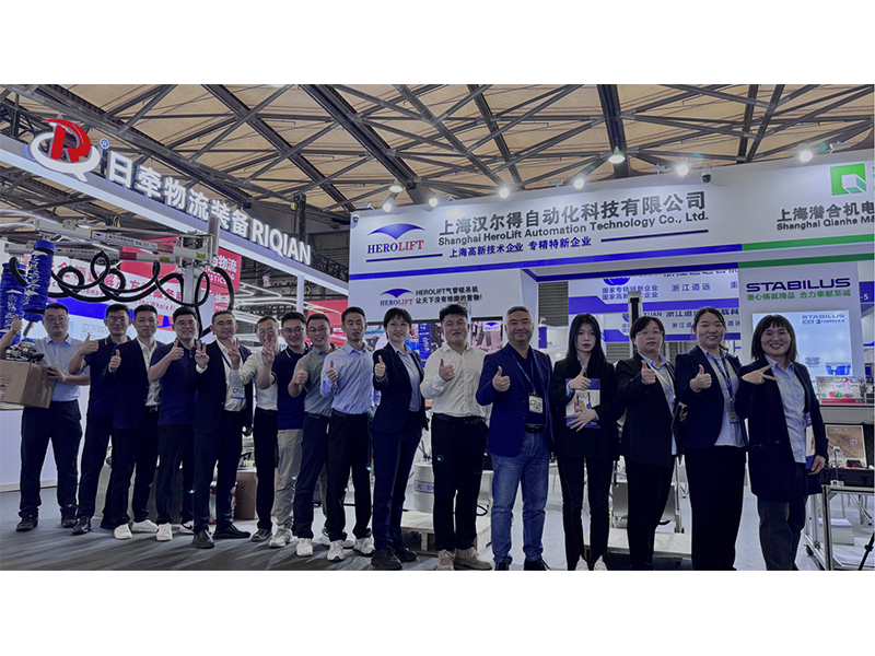 CeMAT ASIA 2024 完美收官