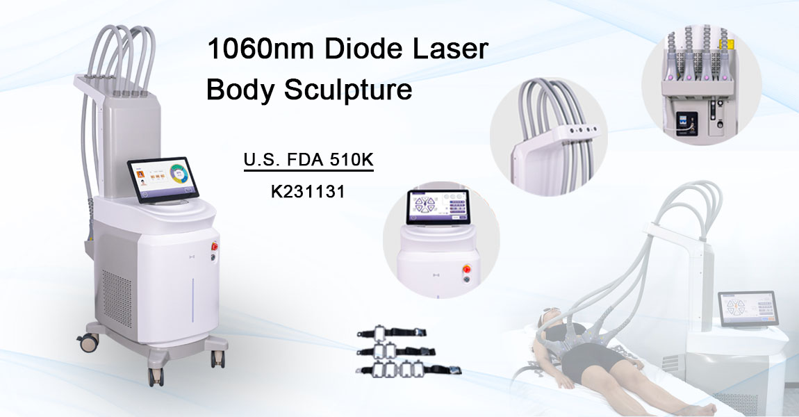 1060nm diode laserbng