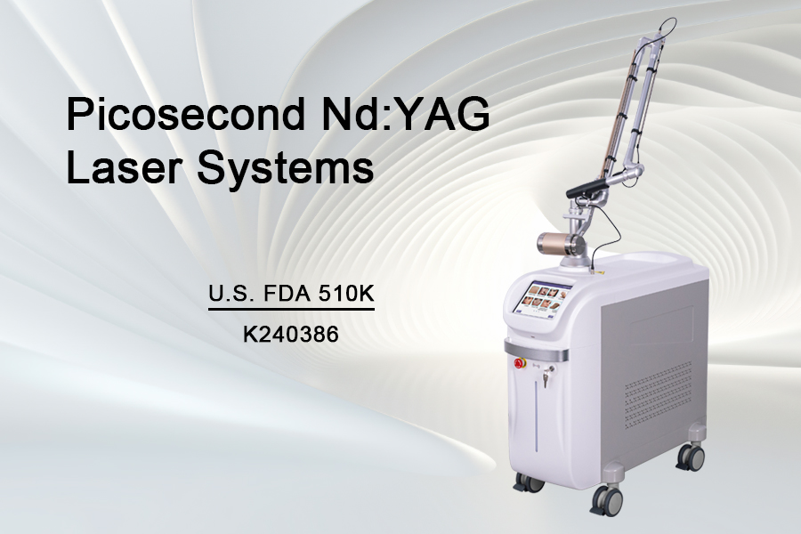 Comment choisir un système laser pico professionnel ?
