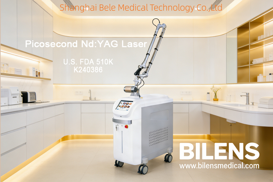 Pico Laser Skin Rejuvenation: Enjoy a Beautiful Life