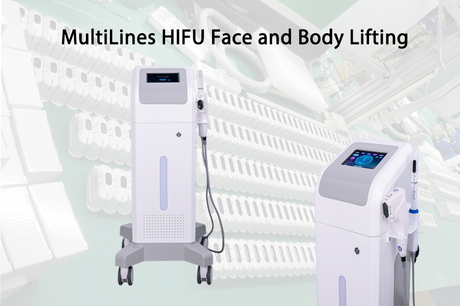 How HIFU Creates Repeat Clients Effectively？
