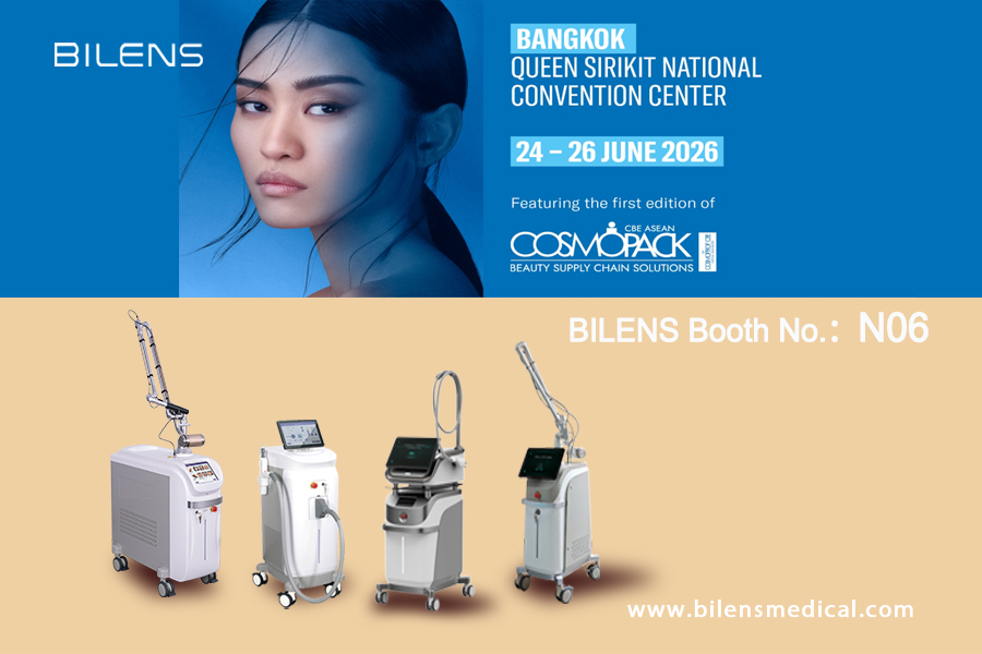 Cosmoprof CBE ASEAN 2026