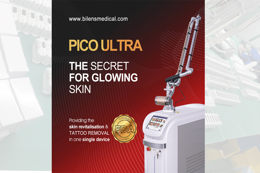 Why Med Spa Need to Invest in a Picosecond laser Device?