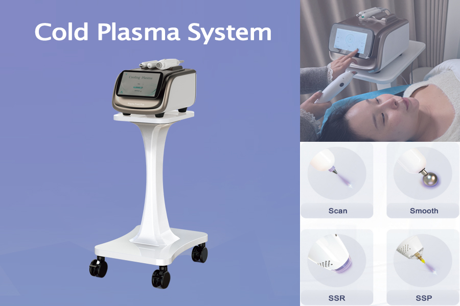 Why your spa need a cold plasma system?