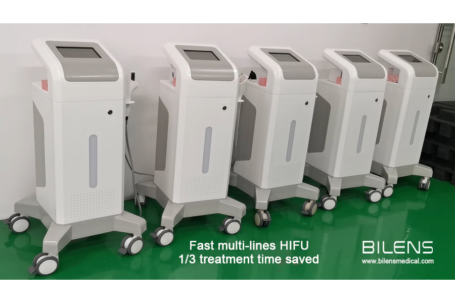 Why Fast HIFU is Popular (Benefits & Efficiency)?