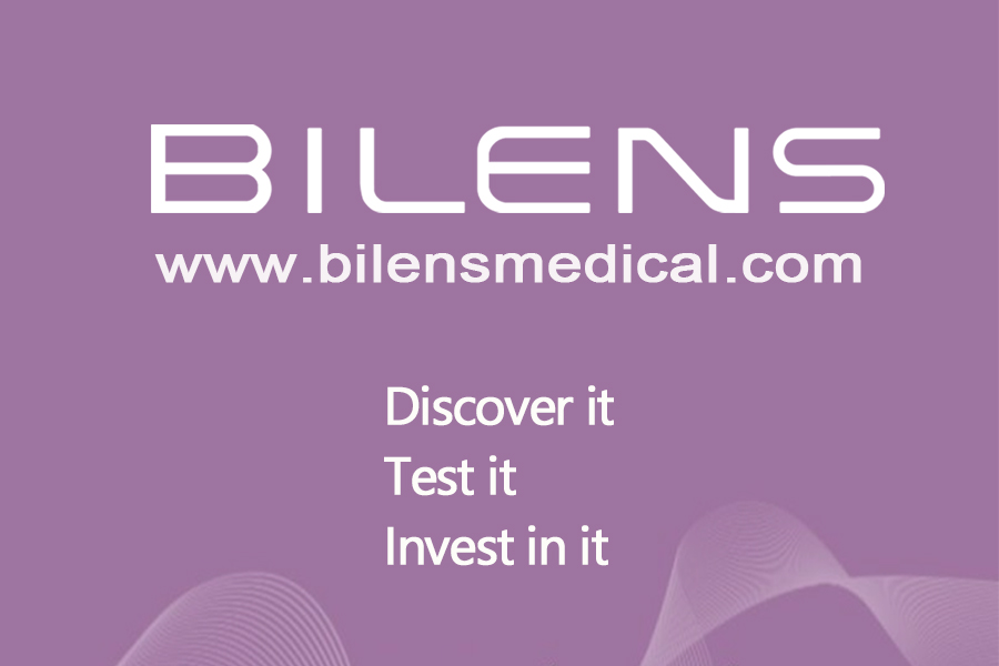 BILENS is a registered trademark and brand used by Shanghai Bele Medical Technology Co., Ltd.