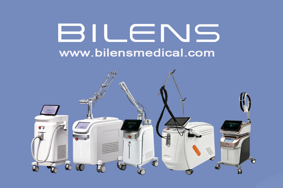 Painting a New Aesthetic Landscape with Technology as the Brush: BILENS and BELE MEDICAL's Path in Medical Technology