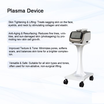 Plasma Treatment System