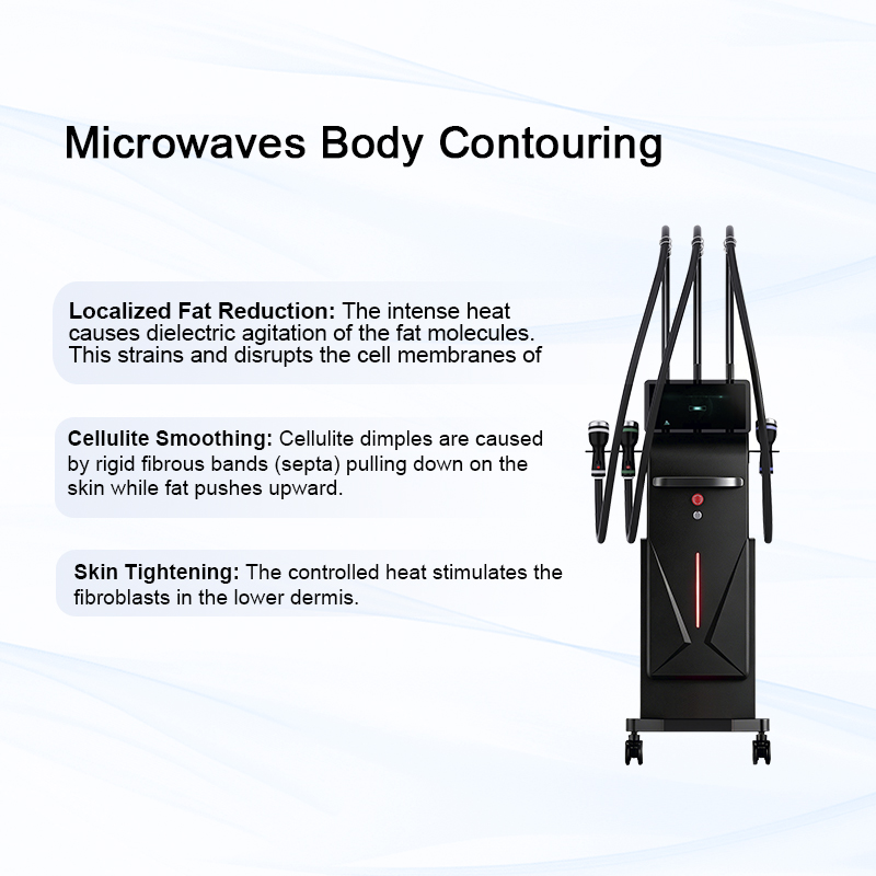 Microwaves Body Contouring Systems