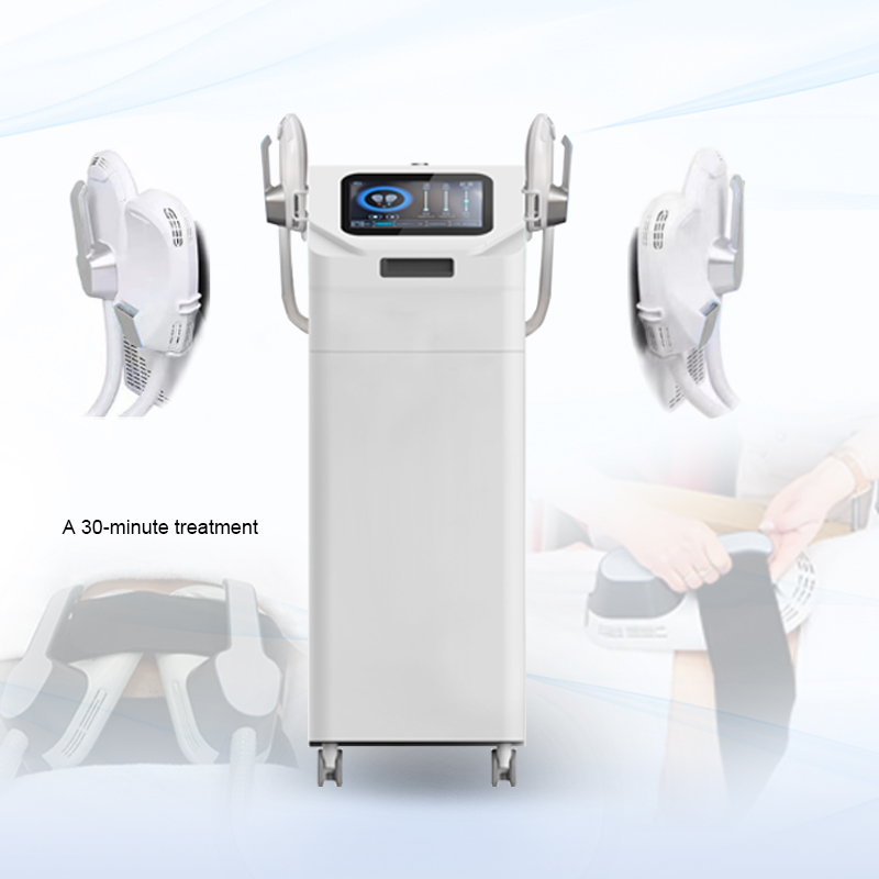 EMS Body Contouring and Muscle Toning and Fat Burning-product