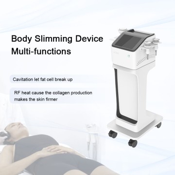 Body Slimming Multi-functions Device