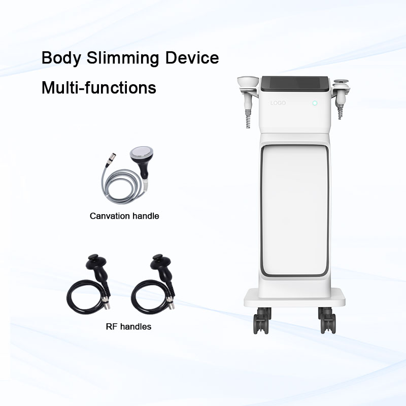 Body Slimming Multi-functions Device-product