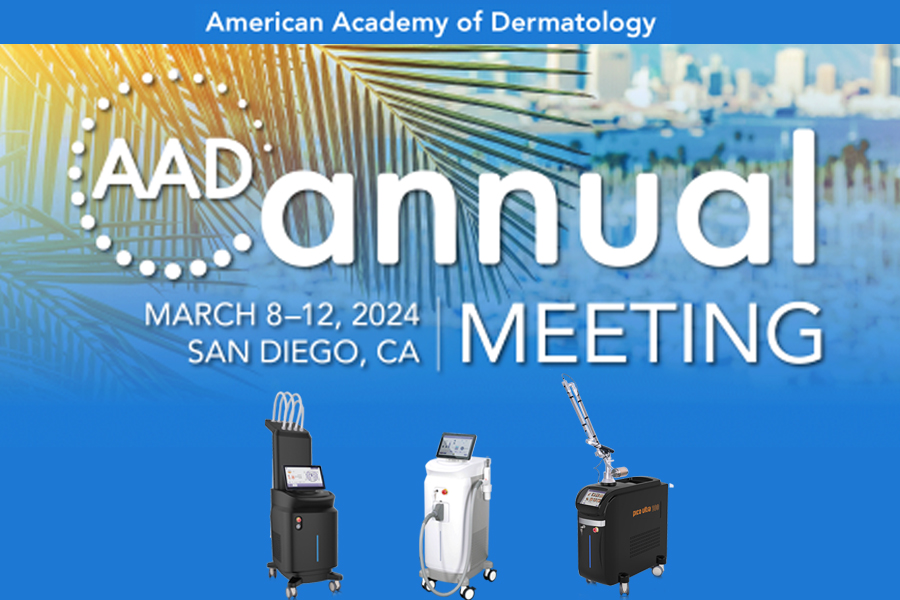 2024 AAD Annual Meeting
