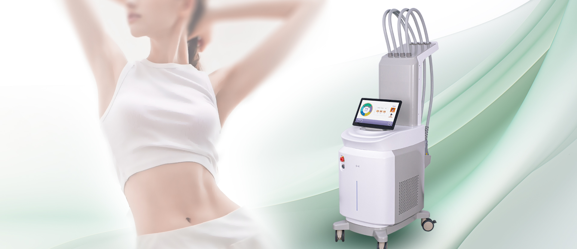 Nd Yag Laser Picosecond Tattoo Removal