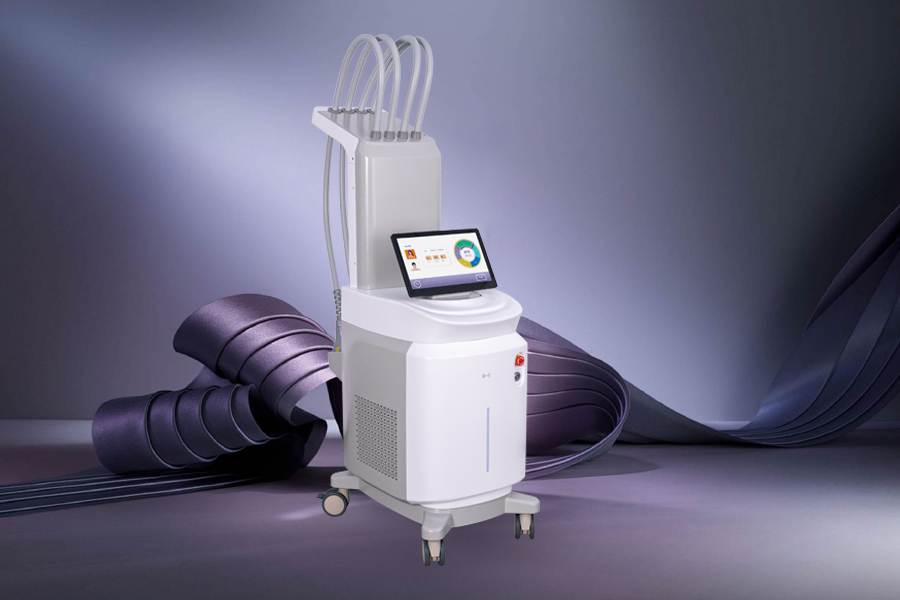 What is 1060nm Laser Sculpture?