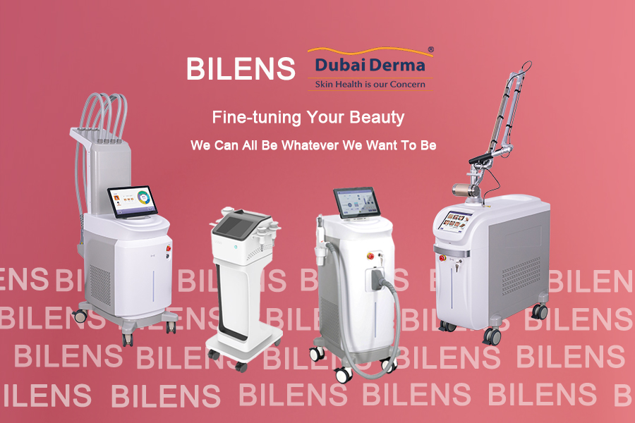 Dubai Derma 2025! Welcome visit at Booth No.: 2B07