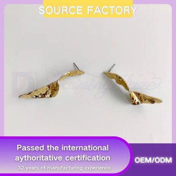 Customized Advanced Irregular Earring