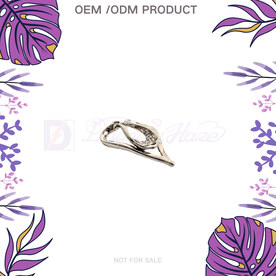 Customized High Quality Hardware Accessory-product