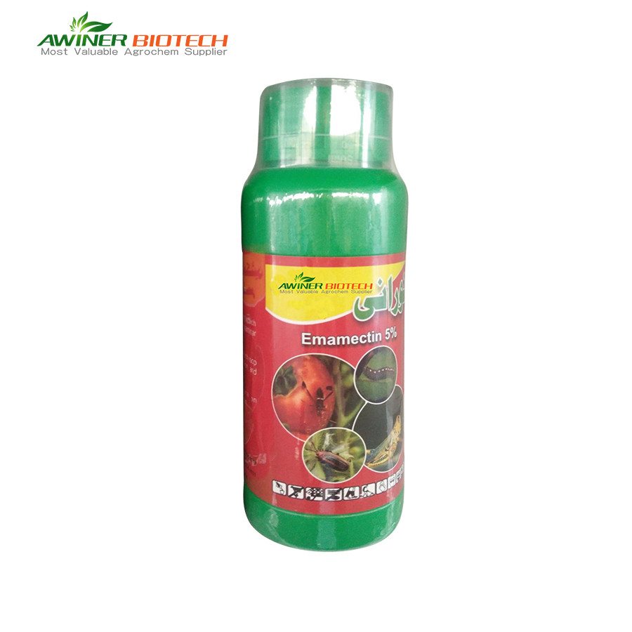 emamectin benzoate productsvr4