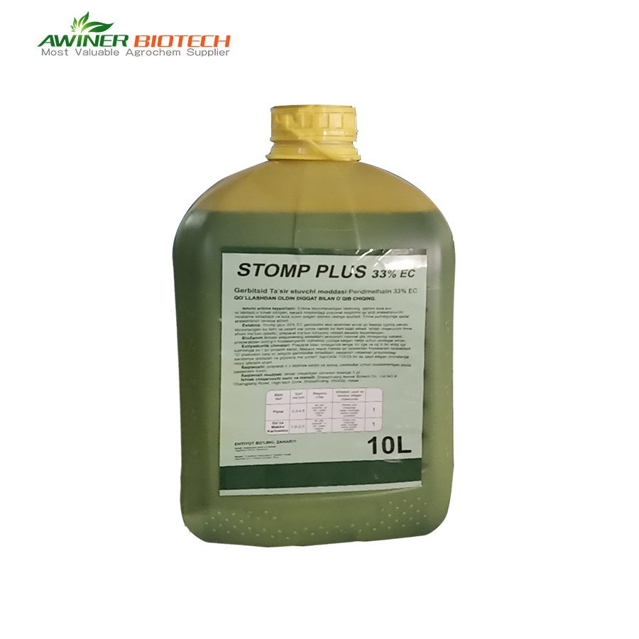 pendimethalin granular3ct