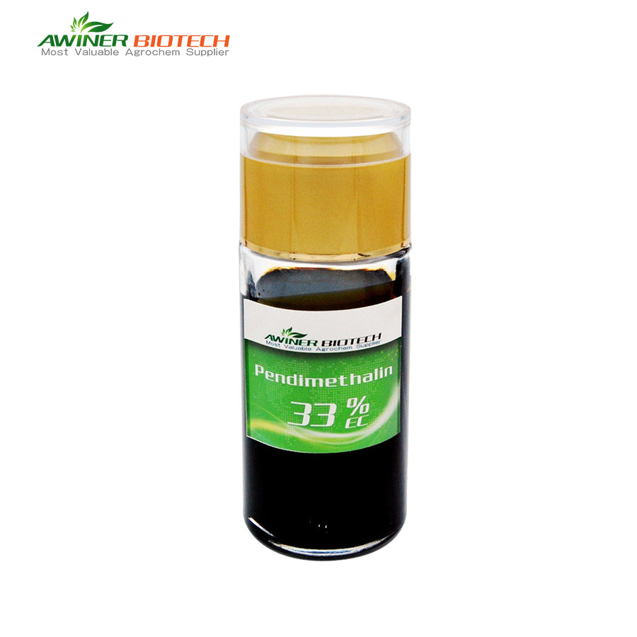 pendimethalin herbicideyu3