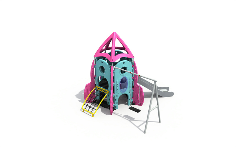 Affordable Customized Playgroundeg8
