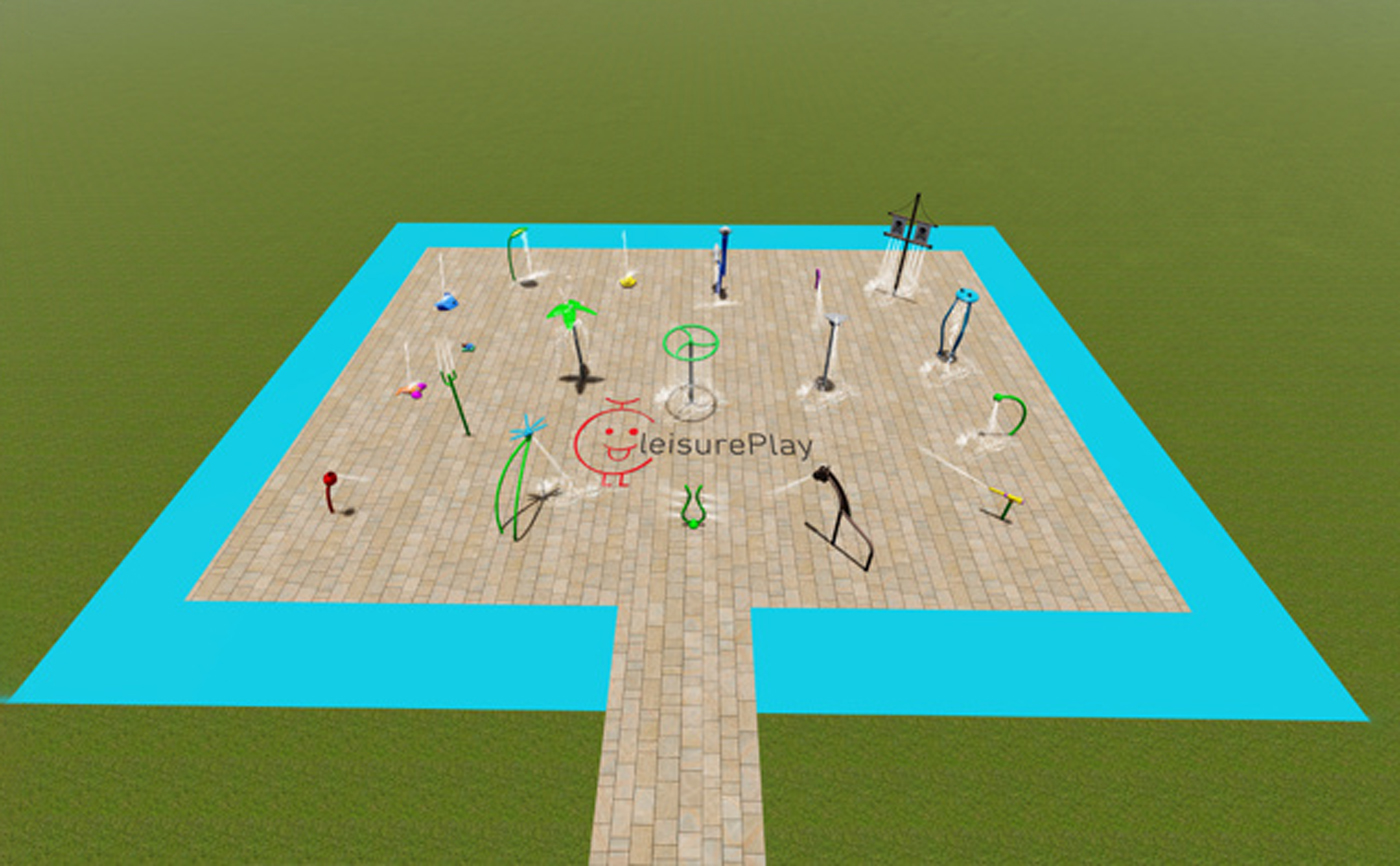 Aquatic-play-equipmentc21