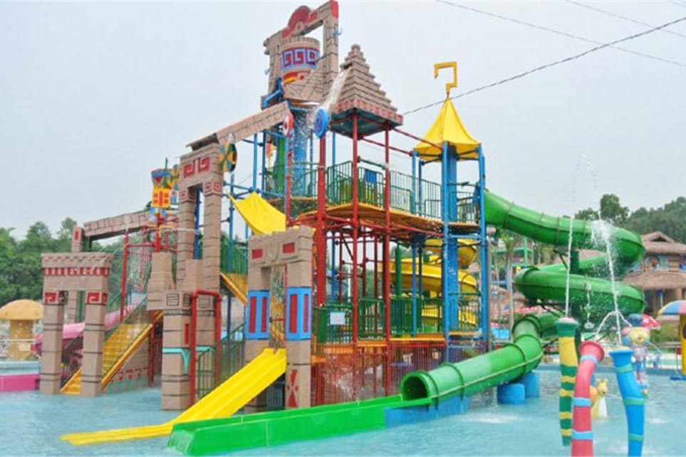 children's playgroundsiiv